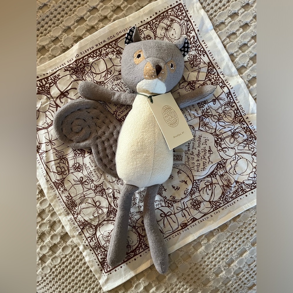 Hazel Village Maude NWT